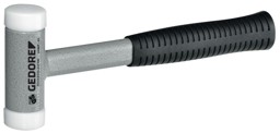 Zeige Details für GEDORE 248 ST-30 Rückschlagfreier Schonhammer d 30 mm Bild von GEDORE 248 ST-30 Rückschlagfreier Schonhammer d 30 mm