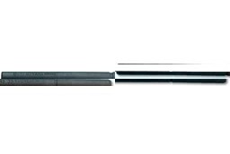 Zeige Details für Gedore Drehstift 400 mm lang, d 16 mm mit Rastrillen Bild von Gedore Drehstift 400 mm lang, d 16 mm mit Rastrillen