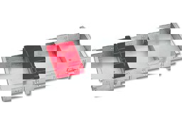 Zeige Details für Gedore ES 1440-70 Kleinteileeinsatz Bild von Gedore ES 1440-70 Kleinteileeinsatz