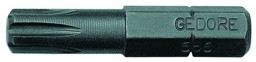 Zeige Details für Gedore Schraubendreherbit 1/4 Zoll RIBE M4 Bild von Gedore Schraubendreherbit 1/4 Zoll RIBE M4
