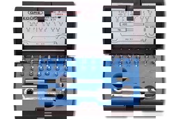 Zeige Details für Gedore 471-023 Minibit-Set 23-teilig Bild von Gedore 471-023 Minibit-Set 23-teilig
