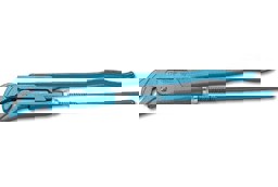 Zeige Details für Gedore 176 Eckrohrzange 38,1 mm (1.1/2 Zoll) Bild von Gedore 176 Eckrohrzange 38,1 mm (1.1/2 Zoll)