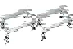 Zeige Details für Gedore Fahrgestell 1441 Z-100, 135x997x386 mm Bild von Gedore Fahrgestell 1441 Z-100, 135x997x386 mm