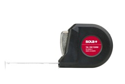 Zeige Details für Sola Rollbandmaß TALMETER 3m Bild von Sola Rollbandmaß TALMETER 3m