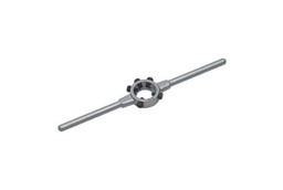 Zeige Details für Völkel Schneideisenhalter 65 x 25 mm, M 27-36, BSW (1.1/8-1.3/8") Bild von Völkel Schneideisenhalter 65 x 25 mm, M 27-36, BSW (1.1/8-1.3/8")