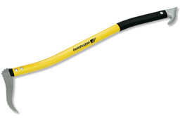 Zeige Details für Ochsenkopf OX 172 A-0700 Alu-Handsappie 70 cm Bild von Ochsenkopf OX 172 A-0700 Alu-Handsappie 70 cm