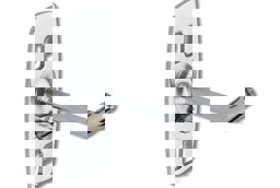 Zeige Details für Werkzeughalter schräges Hakenende L 50 x 6 mm Bild von Werkzeughalter schräges Hakenende L 50 x 6 mm