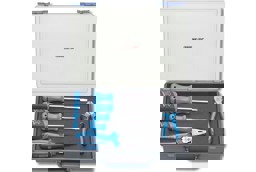 Zeige Details für Werkzeugsatz, 6-tlg RZB 1-16 Bild von Werkzeugsatz, 6-tlg RZB 1-16
