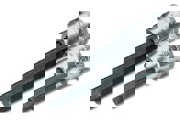 Zeige Details für Gedore IN 19 L 12-140 Schraubendrehereinsatz 1/2 IN-6-kt 12 mm Bild von Gedore IN 19 L 12-140 Schraubendrehereinsatz 1/2 IN-6-kt 12 mm