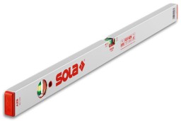 Zeige Details für Sola Alu Wasserwaage AZB 50 cm Bild von Sola Alu Wasserwaage AZB 50 cm