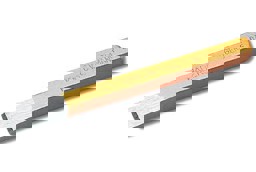 Zeige Details für Gedore 202-100 Fliesenmeißel flach, 100x10 mm Bild von Gedore 202-100 Fliesenmeißel flach, 100x10 mm