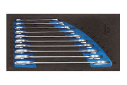 Zeige Details für Gedore EI-1500 CT1-6 L Check-Tool-Einlage leer Bild von Gedore EI-1500 CT1-6 L Check-Tool-Einlage leer