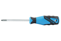 Zeige Details für Gedore Schraubendreher Kugelkopf 12 mm Bild von Gedore Schraubendreher Kugelkopf 12 mm