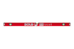 Zeige Details für Sola Alu Wasserwaagen BIG X 80 cm Bild von Sola Alu Wasserwaagen BIG X 80 cm