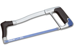 Zeige Details für Gedore 407 Bügelsäge Aluminium-Druckguss Bild von Gedore 407 Bügelsäge Aluminium-Druckguss