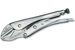 Zeige Details für GEDORE 137 12 Gripzange 12 Zoll - 300 mm Bild von GEDORE 137 12 Gripzange 12 Zoll - 300 mm