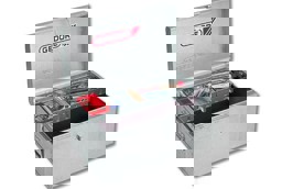 Zeige Details für Gedore 1440 Z-70 Werkzeugkoffer JUMBO Bild von Gedore 1440 Z-70 Werkzeugkoffer JUMBO
