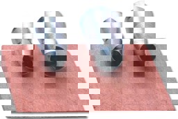Zeige Details für Befestigungssatz für Äxte, 3-tlg. OX E-123-0100 Bild von Befestigungssatz für Äxte, 3-tlg. OX E-123-0100