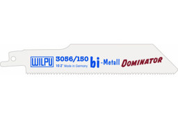 Zeige Details für Wilpu Säbelsägeblätter Dominator 300 mm Bild von Wilpu Säbelsägeblätter Dominator 300 mm