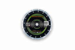 Zeige Details für Rhodius Diamantscheibe LD100 MATRIX 230 x 12,0 mm Bild von Rhodius Diamantscheibe LD100 MATRIX 230 x 12,0 mm