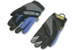 Zeige Details für Gedore 921 Mechaniker- & Montagehandschuhe Org. XL/11 Bild von Gedore 921 Mechaniker- & Montagehandschuhe Org. XL/11