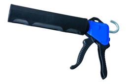 Zeige Details für WEICON Druckpistole für Kartuschen 310 ml Bild von WEICON Druckpistole für Kartuschen 310 ml