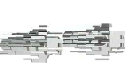 Zeige Details für Gedore Stufenschlüssel mit 5 Abstufungen 3/8-1 Zoll Bild von Gedore Stufenschlüssel mit 5 Abstufungen 3/8-1 Zoll