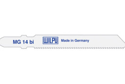Zeige Details für Stichsägeblatt MG 14 Bi Metall Bild von Stichsägeblatt MG 14 Bi Metall