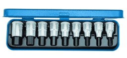 Zeige Details für Gedore IN 19 PA Schraubendreher-Satz 9-tlg Innen-6-kt Zoll Bild von Gedore IN 19 PA Schraubendreher-Satz 9-tlg Innen-6-kt Zoll