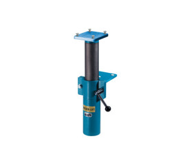 Zeige Details für HEUER Lift für Schraubstock 120 mm Bild von HEUER Lift für Schraubstock 120 mm