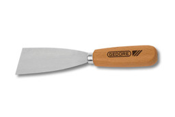 Zeige Details für Gedore Spachtel 40 mm breit Bild von Gedore Spachtel 40 mm breit