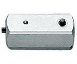 Zeige Details für Gedore 2154 Verbindungsvierkant 1 Zoll 67,5 mm Bild von Gedore 2154 Verbindungsvierkant 1 Zoll 67,5 mm