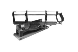 Zeige Details für Präzisions Gehrungssägen 550 mm Bild von Präzisions Gehrungssägen 550 mm