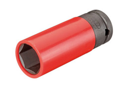 Zeige Details für Gedore K 19 LS 21 Kraftschraubereinsatz 1/2 mit Schutzhülse 21 mm Bild von Gedore K 19 LS 21 Kraftschraubereinsatz 1/2 mit Schutzhülse 21 mm