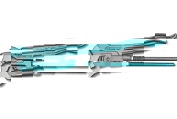 Zeige Details für Gedore 100 Rohrzange Eck-Schwede snap 50,80 mm (2 AF) Bild von Gedore 100 Rohrzange Eck-Schwede snap 50,80 mm (2 AF)