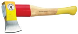 Zeige Details für Ochsenkopf OX 644 H-1255 SPALT-FIX-Beil 1250 g Bild von Ochsenkopf OX 644 H-1255 SPALT-FIX-Beil 1250 g