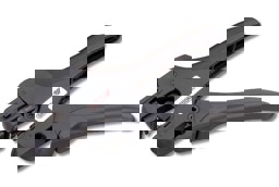 Zeige Details für Abisolierzange inkl. Modul-Einsatz 8146-1 Bild von Abisolierzange inkl. Modul-Einsatz 8146-1