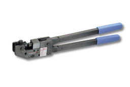 Zeige Details für Präzisions--Crimp-Zangen 8153 Bild von Präzisions--Crimp-Zangen 8153