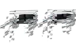 Zeige Details für Gedore SCL 43 TX-80 Winkelschraubendreher-Satz 8 tlg. TX T9-40 Bild von Gedore SCL 43 TX-80 Winkelschraubendreher-Satz 8 tlg. TX T9-40
