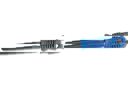 Zeige Details für Gedore 8719 2-6 Dreikantfeile 150 mm, H2 Bild von Gedore 8719 2-6 Dreikantfeile 150 mm, H2