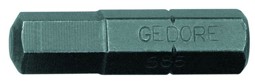 Zeige Details für Gedore Bit 1/4 Zoll Innen-6-kant 10 mm Bild von Gedore Bit 1/4 Zoll Innen-6-kant 10 mm