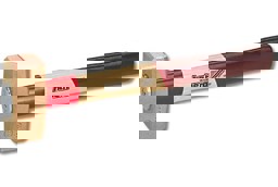 Zeige Details für Gedore H-1000 Kupferhammer ROTBAND-PLUS 1000 g Bild von Gedore H-1000 Kupferhammer ROTBAND-PLUS 1000 g