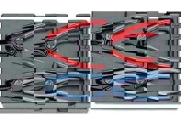 Zeige Details für Gedore Werkzeugmodul mit Sortiment 1500 ES-8000 Bild von Gedore Werkzeugmodul mit Sortiment 1500 ES-8000