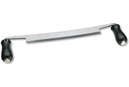 Zeige Details für Ochsenkopf OX 375-2250 Zugmesser, leicht, 225 mm Bild von Ochsenkopf OX 375-2250 Zugmesser, leicht, 225 mm