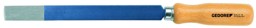 Zeige Details für Gedore 133 F-150 Flachschaber 150 mm Bild von Gedore 133 F-150 Flachschaber 150 mm
