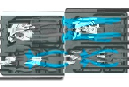 Zeige Details für Gedore Werkzeugmodul mit Sortiment 1500 ES-145 Bild von Gedore Werkzeugmodul mit Sortiment 1500 ES-145