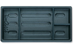 Zeige Details für Gedore Werkzeugmodul leer mit Distanzbox 1500 E-S L Bild von Gedore Werkzeugmodul leer mit Distanzbox 1500 E-S L