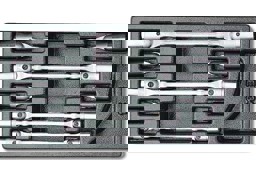 Zeige Details für Gedore Werkzeugmodul mit Sortiment 1500 ES-34 Bild von Gedore Werkzeugmodul mit Sortiment 1500 ES-34