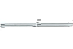 Zeige Details für Gedore 3090-10 Verlängerung 3/8" 250 mm Bild von Gedore 3090-10 Verlängerung 3/8" 250 mm