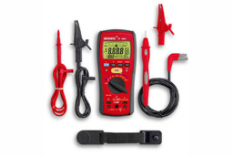 Zeige Details für Benning Sicherheitsprüfgerät IT 101 Bild von Benning Sicherheitsprüfgerät IT 101